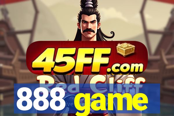 888 game
